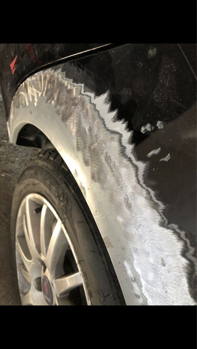 Konserwacja podwozi/odbudowa blacharska karoserii/spawanie/cynowanie