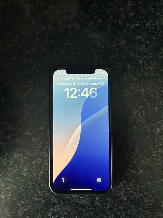 iPhone 12 64 GB | 100% Bateria
