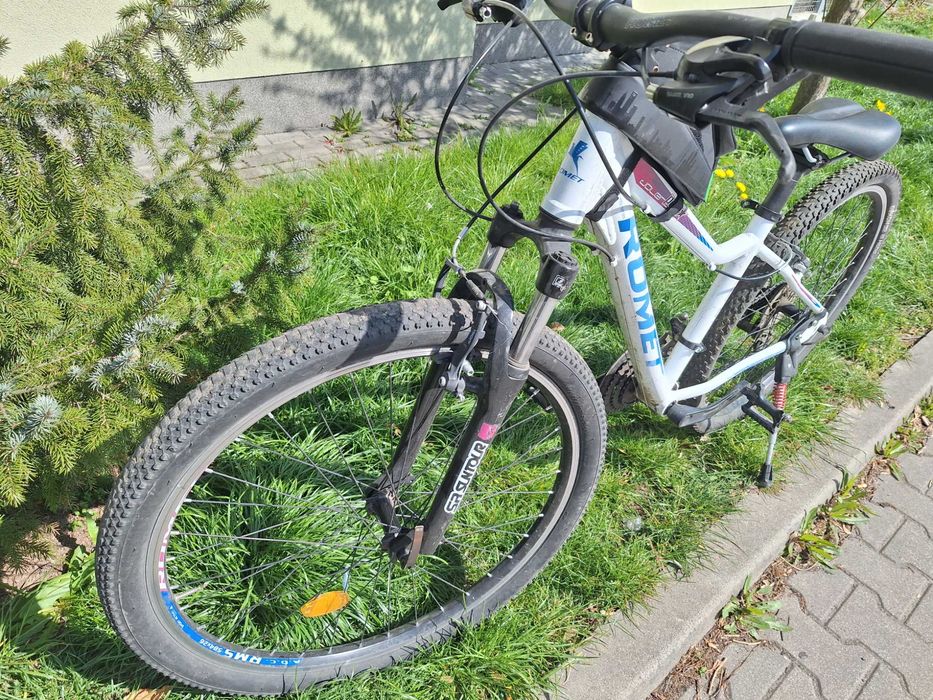 Rower Romet Jolene 26