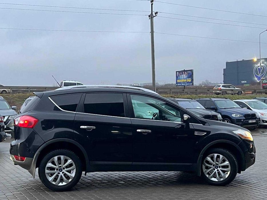 Продам Ford Kuga 2011р. #73742