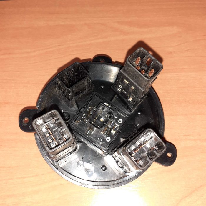 Panel sterowania lusterkami Ssangyoung Kyron Nr.5