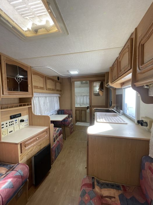 Caravana Avondale Land Ranger