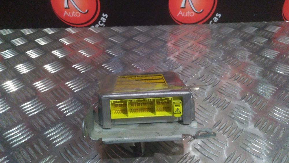 Centralina De Airbags Subaru Legacy Ii (Bd)