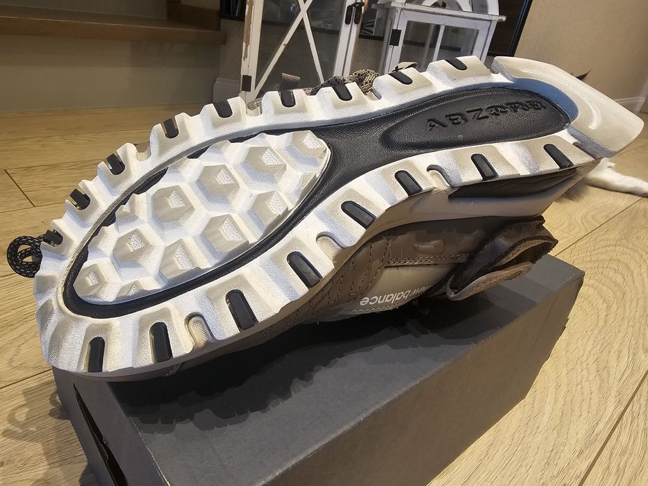 New Balance X-Racer Tactical 43