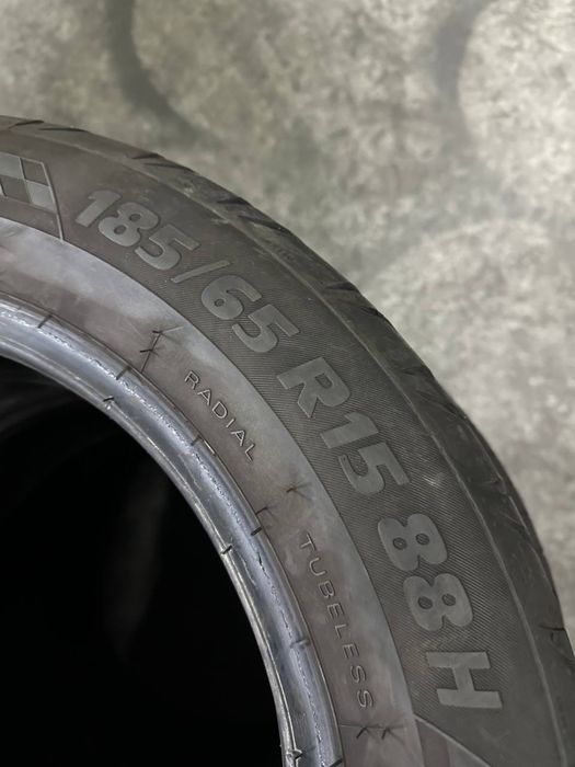 Автошини літні 185/65/15 (2шт) Резина,Колеса,Гума,Скати,