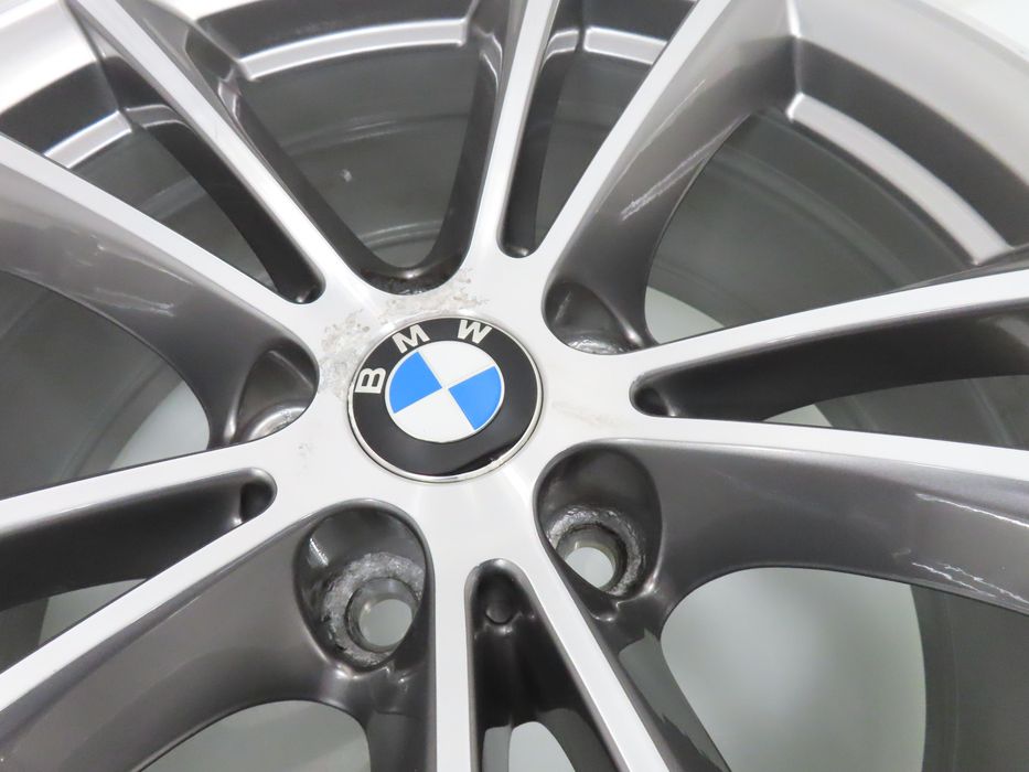 Felgi Aluminiowe Alufelgi 17'' Bmw 3 G20 5 G30 G31 5x112