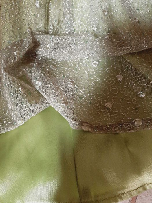 Piękna Niepowtarzalna Suknia