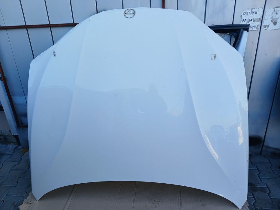 Дверь та капот  БМВ Х6  F16