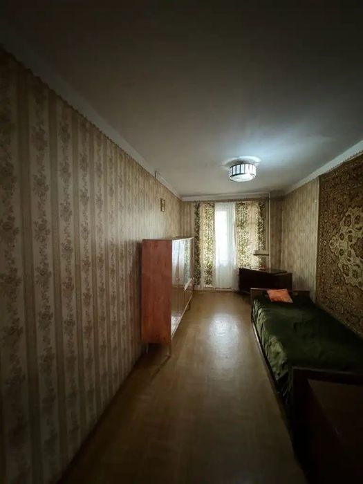 3К Китайская стена Победа-5 квартира Продам Героев 12