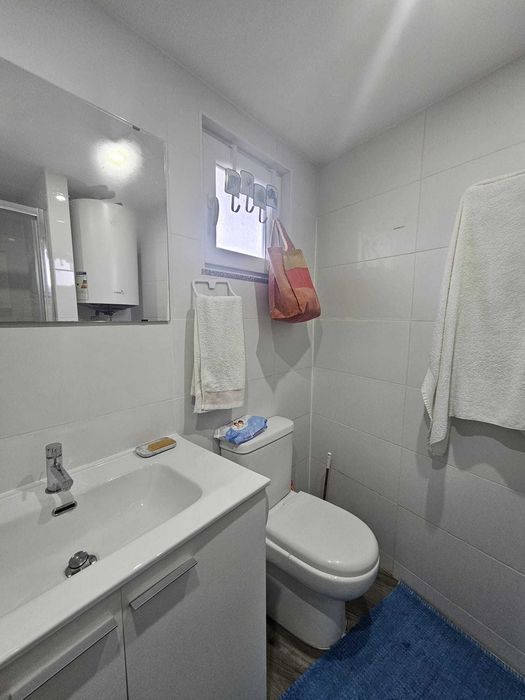 Moaradia T1 em Castelões de Cepeda