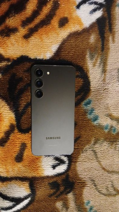 Samsung Galaxy S23 8/256