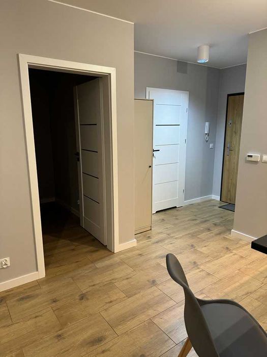Mieszkanie 31 m2. Leszno, Grzybowo
