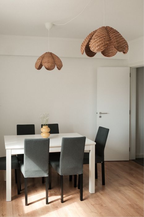 Apartamento T3 - Ferias em Peniche