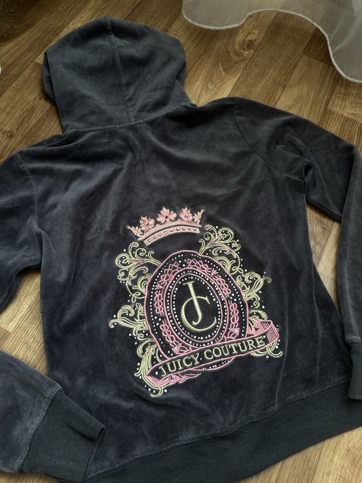 кофта Juicy Couture