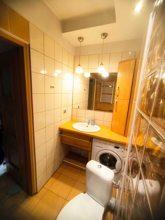 Mieszkanie 53 m² drugie piętro, Zduńska Wola os. Zachód, centrum - Widok 5