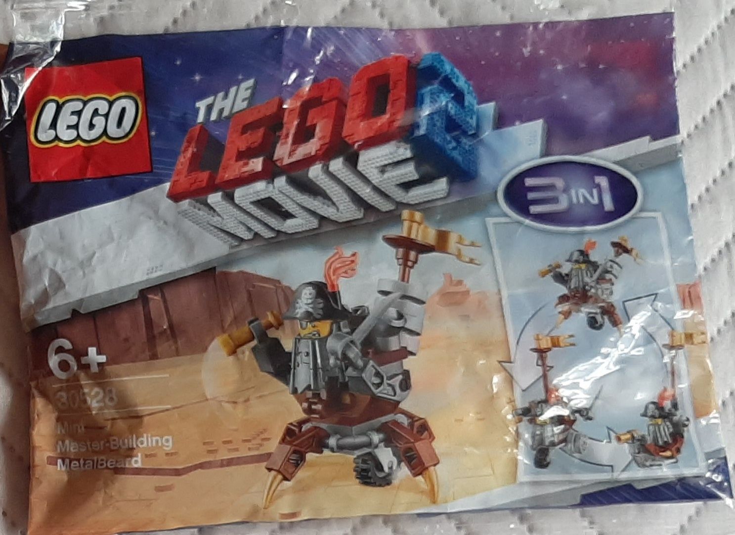 LEGO Movie 2 30528 42
