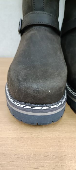 Kozaki Myśliwskie Demar Tirol 42