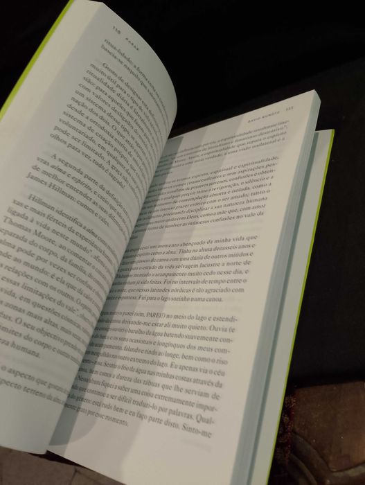 Parar - David Kundtz