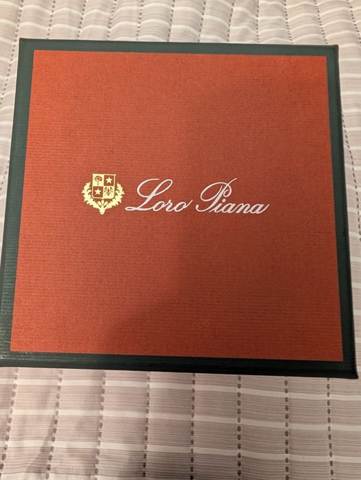 Loro Piana Bag Charm – Ekskluzywny brelok żółw