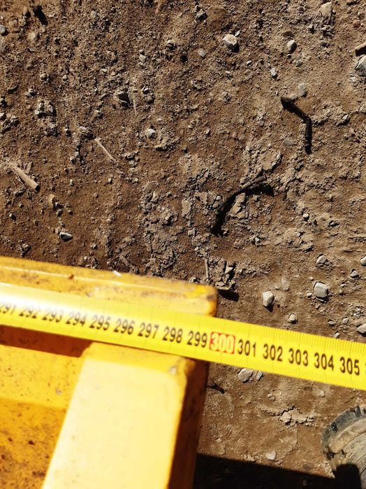 Łyżka Ładowarka stalowa wola dressta ładowarka 18- 20 ton HSW