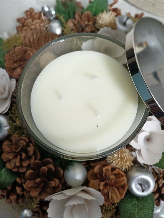 Ароматична свічка Sansibar SYLT