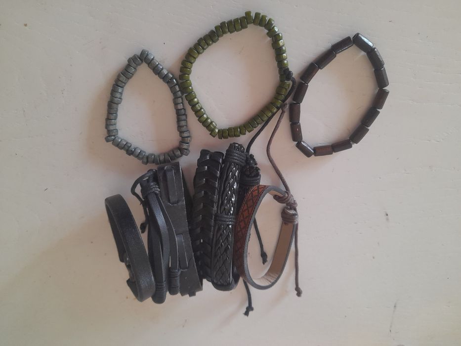 Pulseiras para Homem