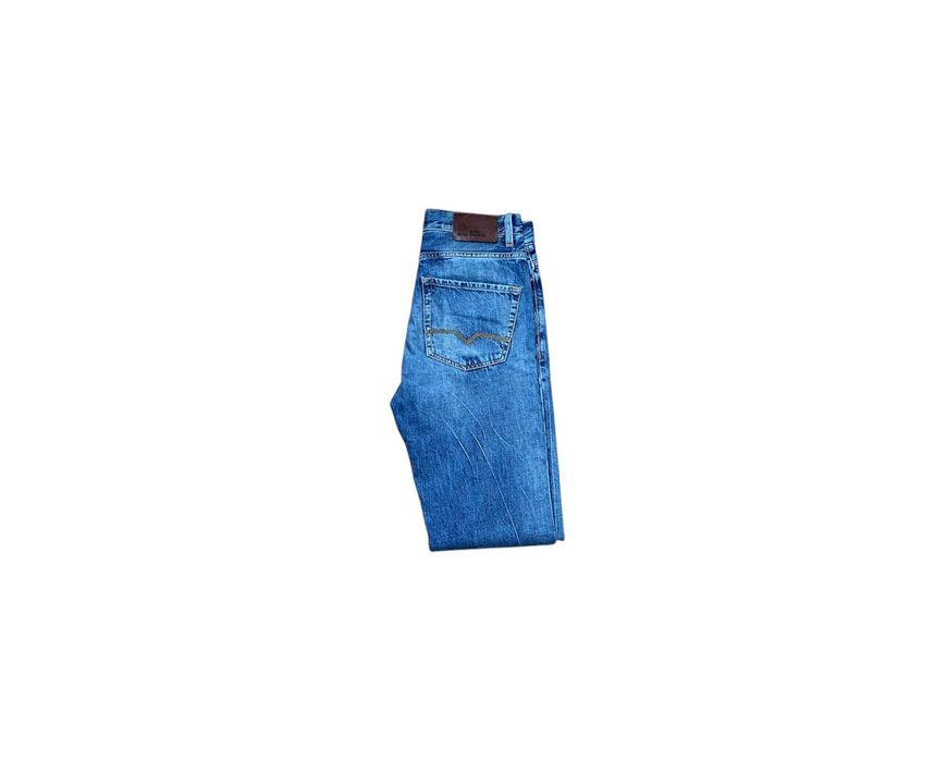 Hugo Boss Orange25 W29/L34, stan bardzo dobry