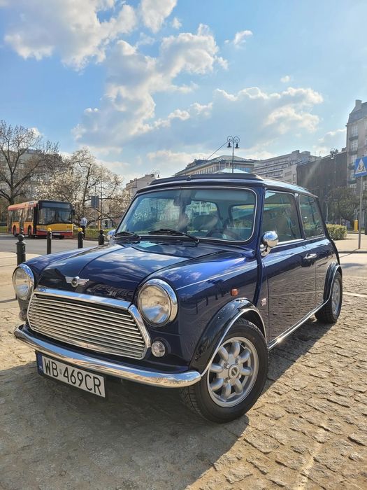 MINI Cooper Mini Cooper Thaiti MPI