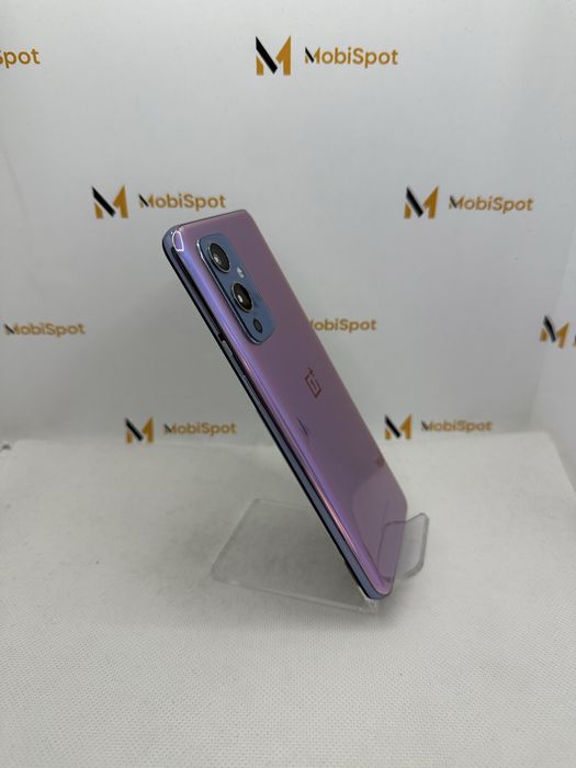 Oneplus 9 Purple 8/128gb Neverlock