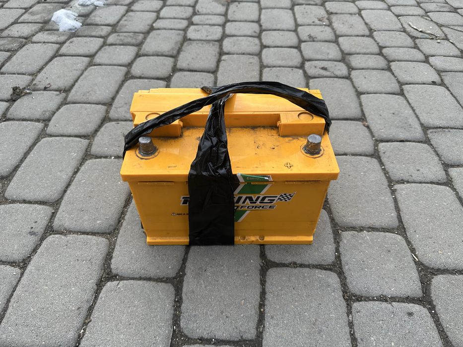 Акб Forse 75ah 680 а