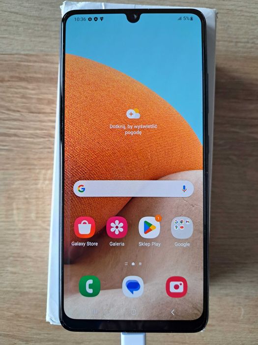 Samsung Galaxy A32 SM-A325F/DS