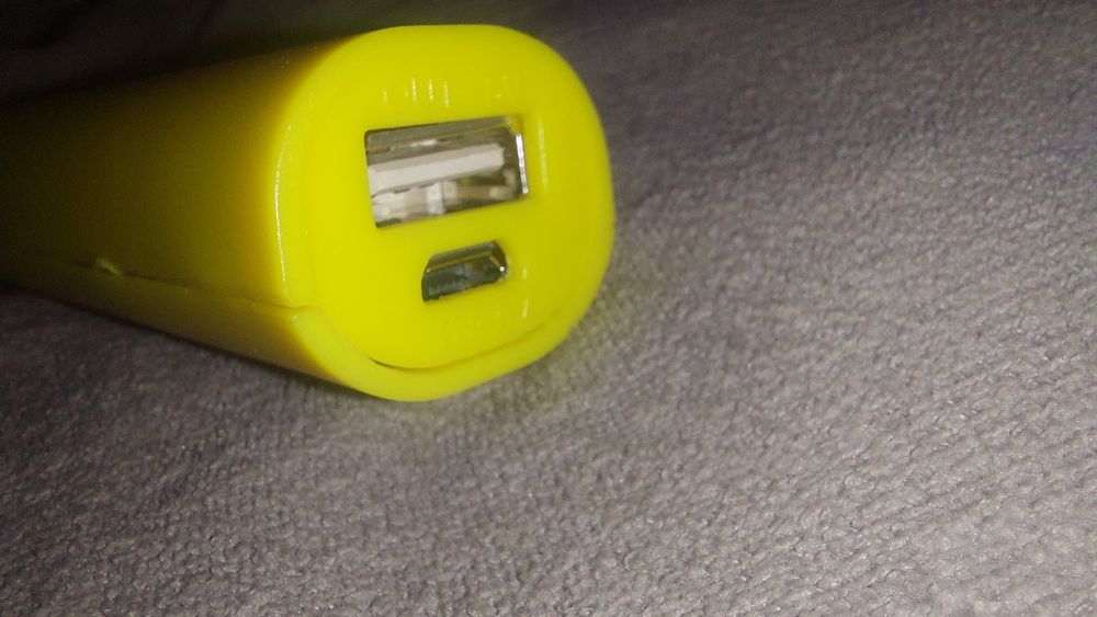 power Bank Mini.