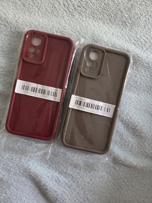 Capas Telemóvel Redmi Note 12s