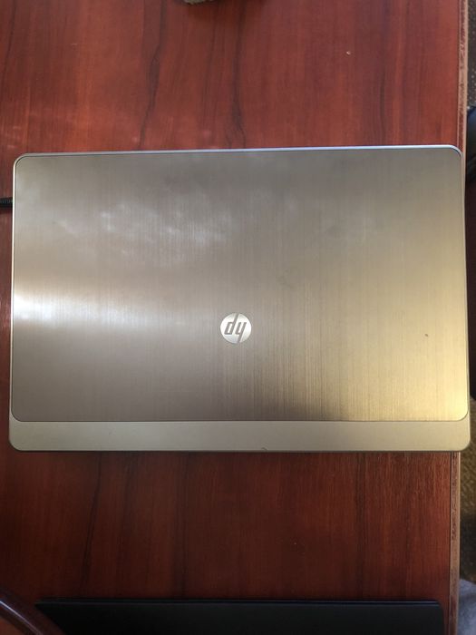 ноутбук, HP ProBook 4540s