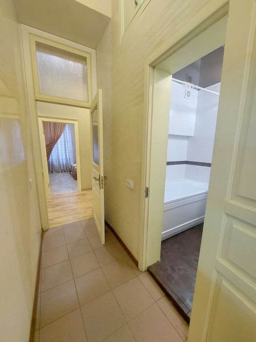 2-ком 1/4эт 68м ГАЗ ‼️3 ФОНТАНА/Среднефонтан площ/Гагарина‼️ПИТОМЦЫ ДА