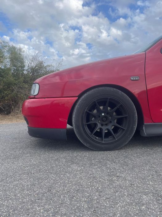 Vende se Seat Ibiza
