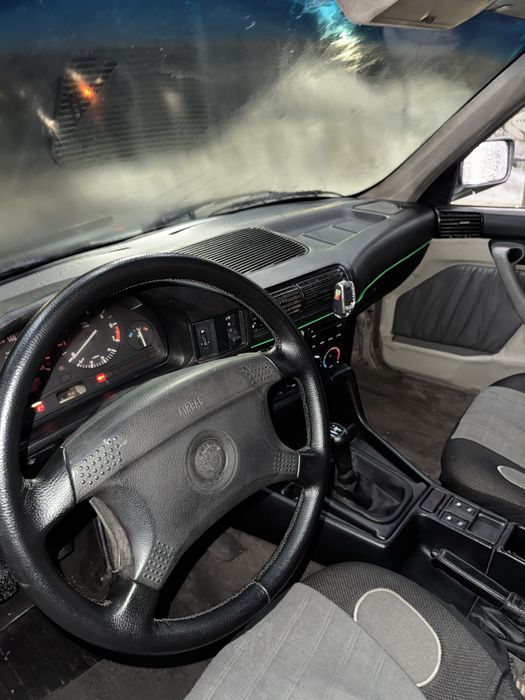 Бмв 5 e34 / BMW 5 e34