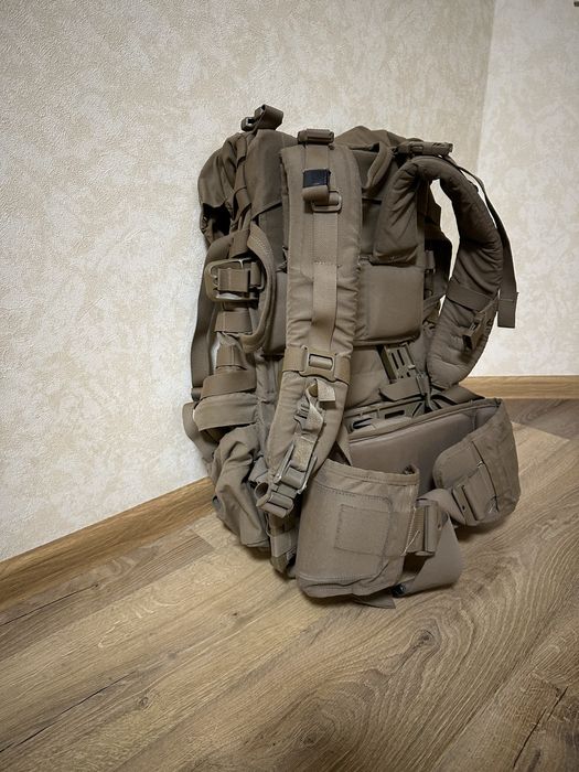 Основний рюкзак Морської піхоти США FILBE Main Pack