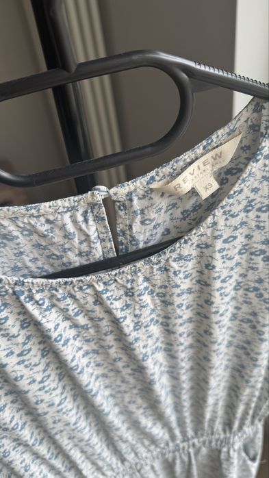 Sukienka lietnia, cotton