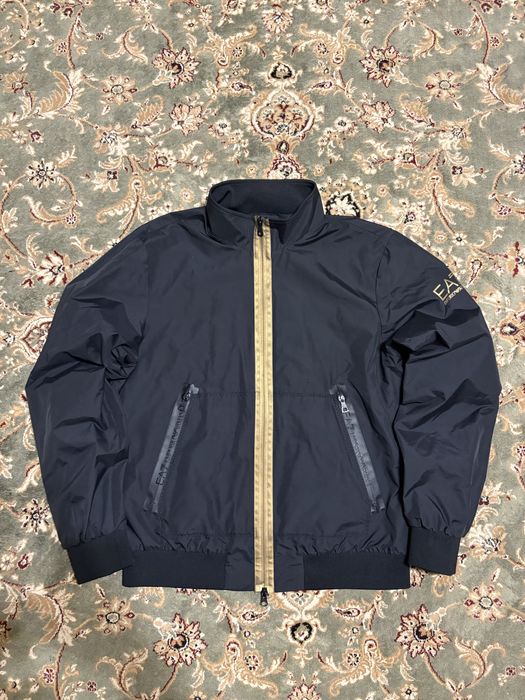 Вітровка Emporio Armani 7