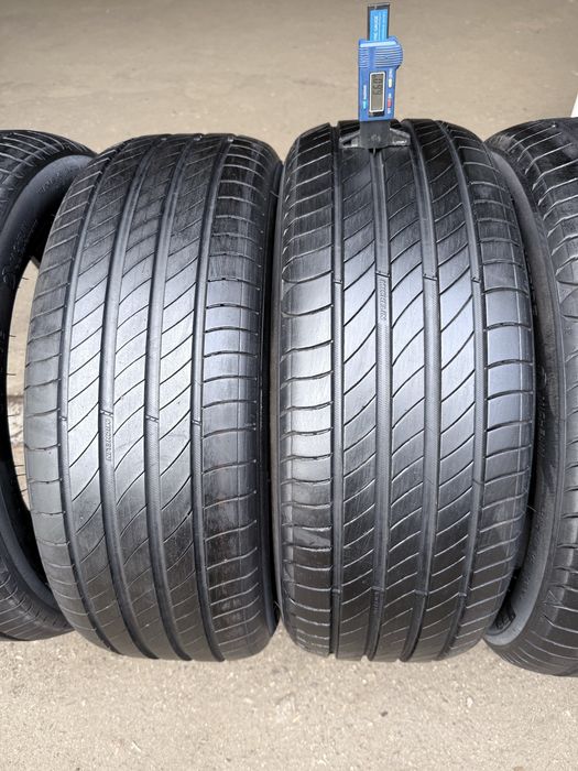 195-55-16 Michelin.25 Рік Літо.. Склад резини