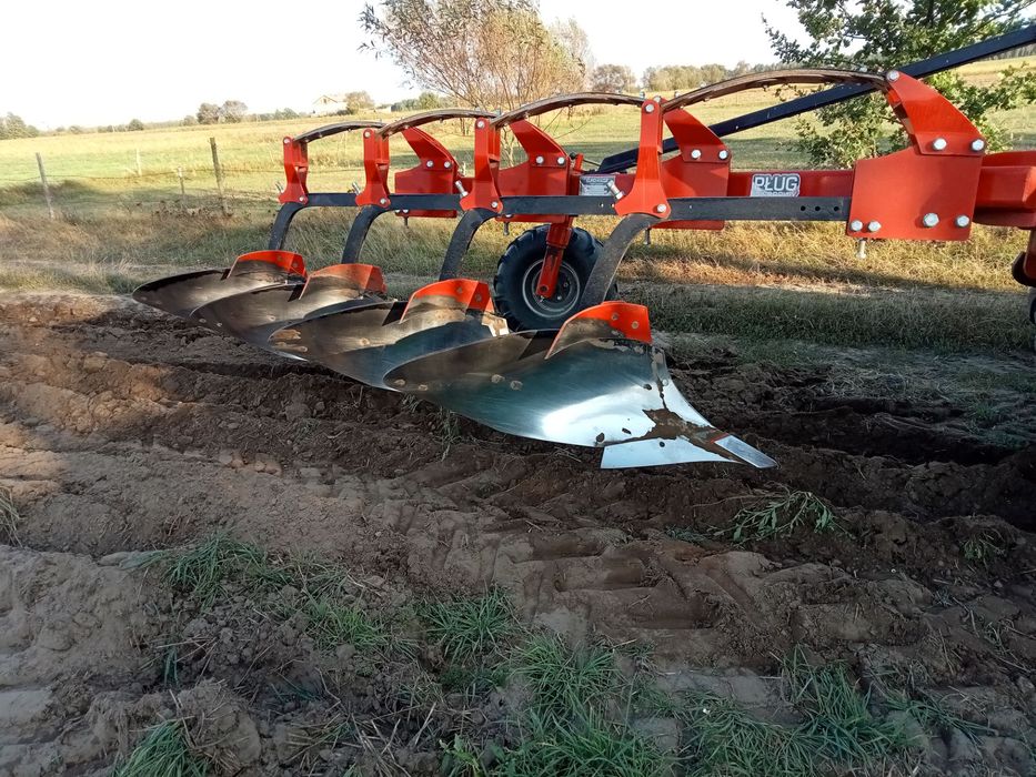 Sprzedam pług euro masz