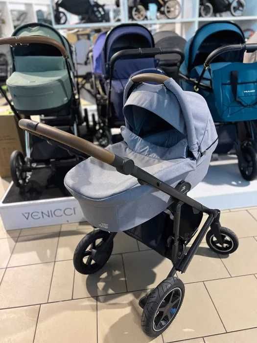 Wózek 2w1 Britax Romer Smile III NOWY powystawowy PROMOCJA!