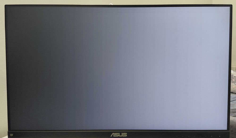 Монітор Asus 23.8
