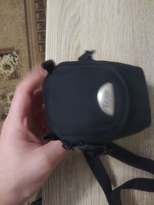 Futerał icam na aparat