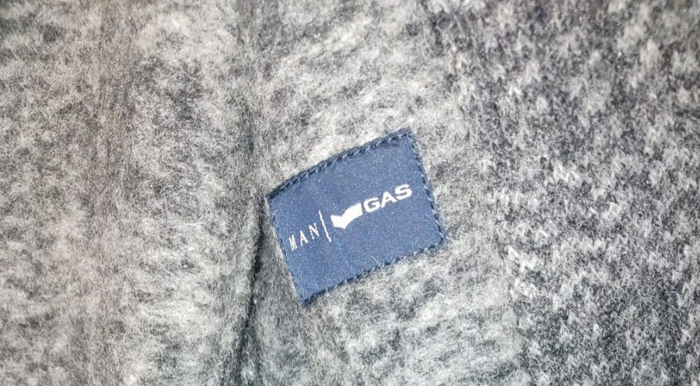 Кардиган чоловічий Gas
