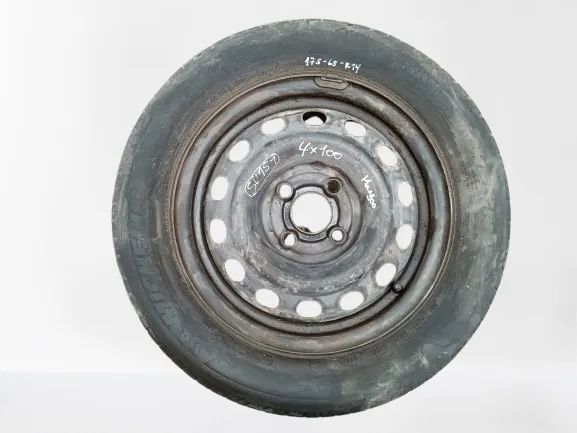 Jante frente direita RENAULT Kangoo (KC0/1_)