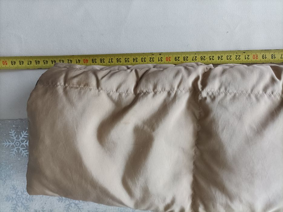 MaxMara Weekend kurtka puchowa, dwustronna