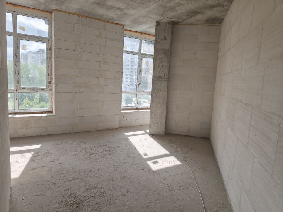 Академмістечко 36м2