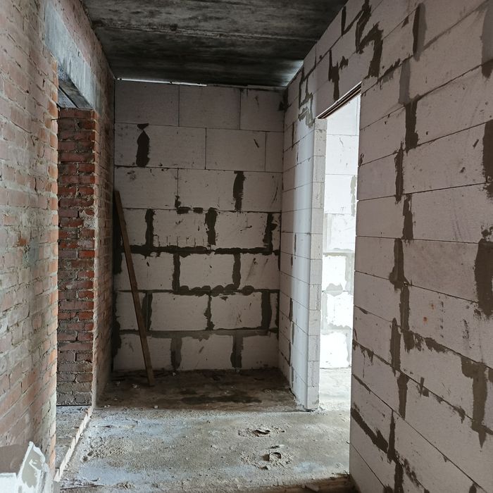 Продаж однокімнатної квартири в новому ЖК